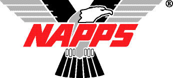 Color NAPPS_Logo with registered trademark