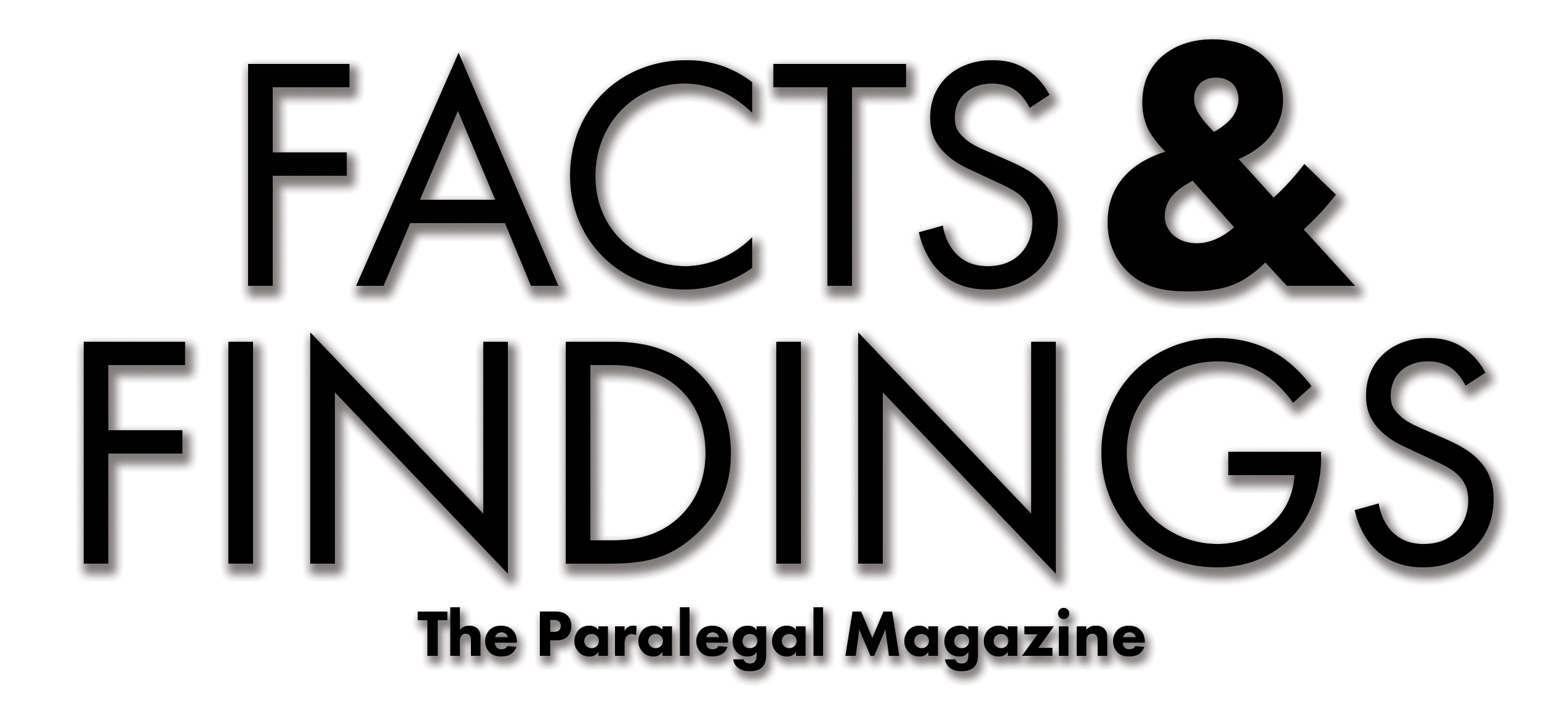 Pragmatic Practices for Managing Your Online Presence – Facts & Findings Bonus Issue: Career 101 – Q1 2022 Issue