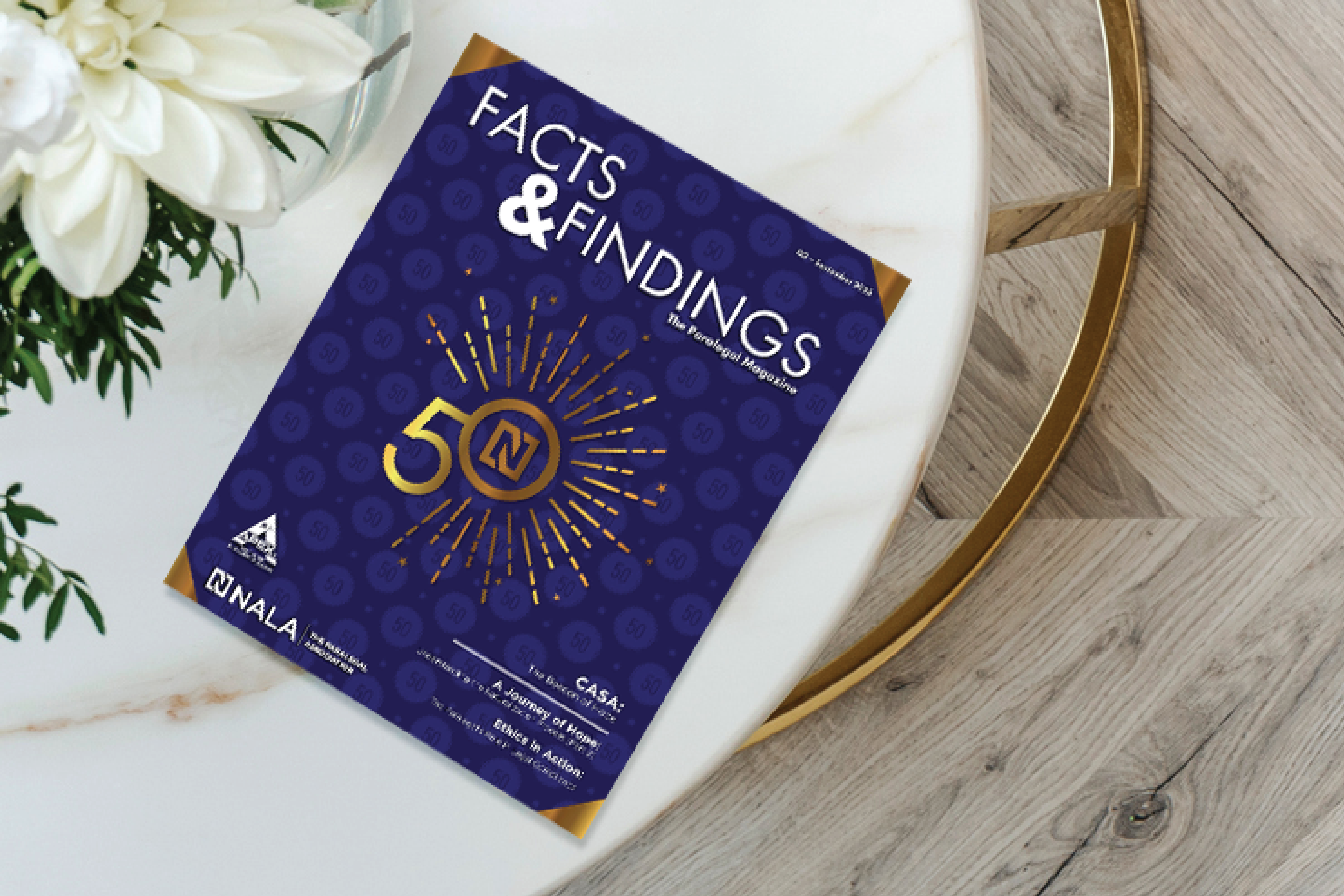 Facts & Findings Subscription