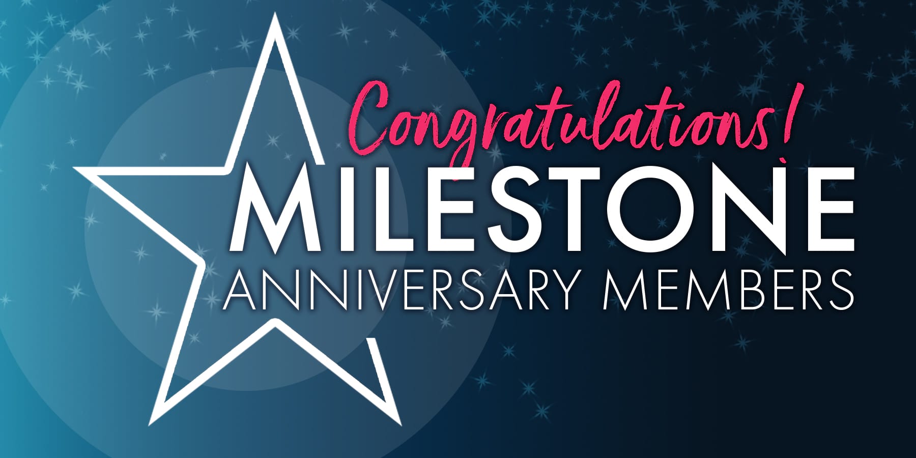 Milestone Members