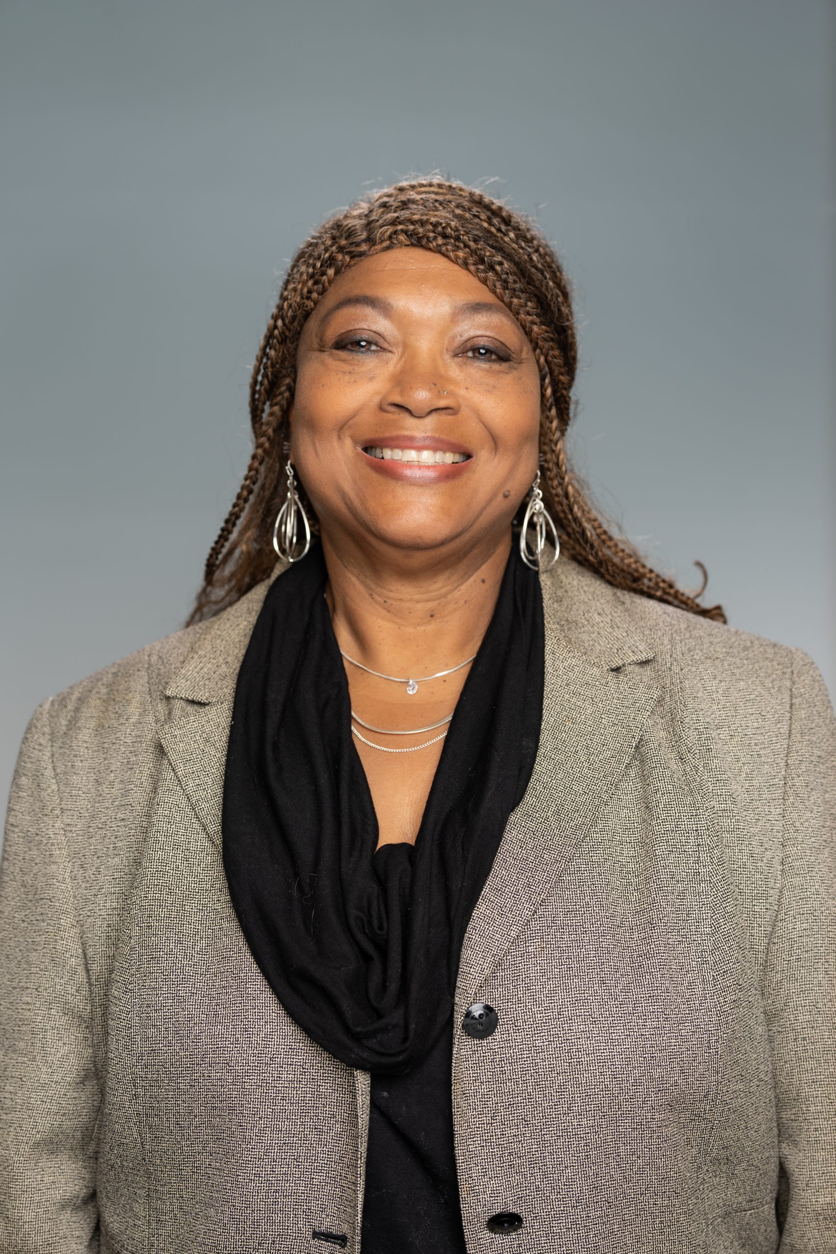 Sharon D. Jones, ACP