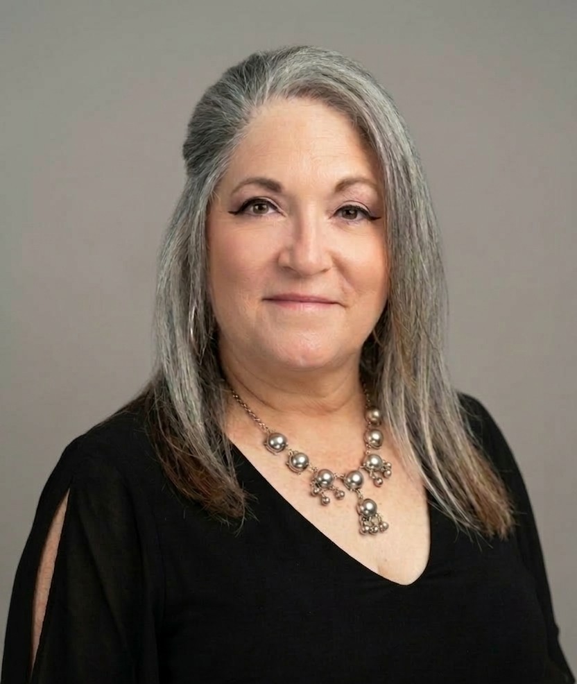 Jennifer Salisbury, CP