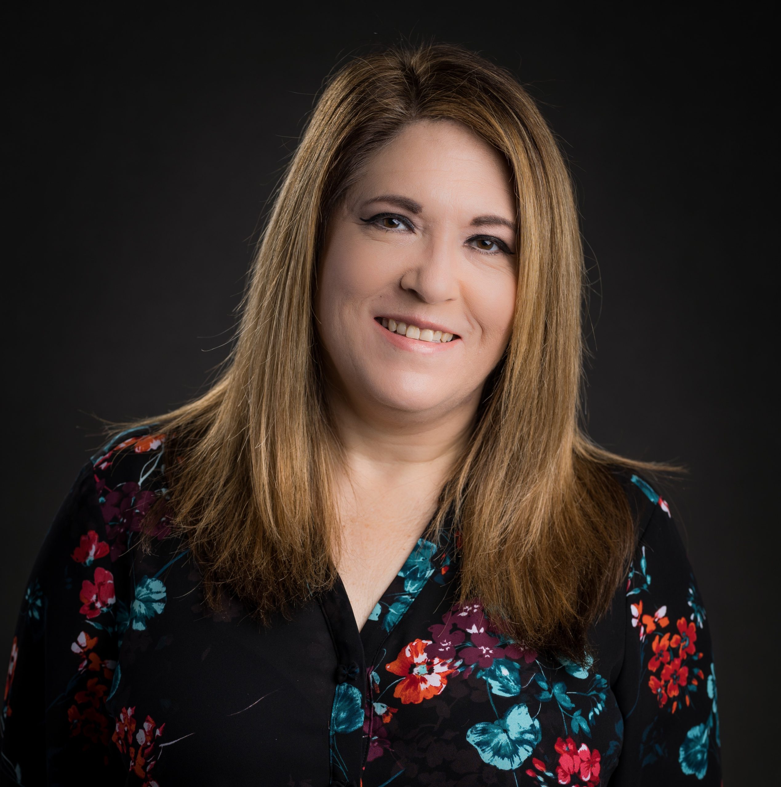 Jennifer Salisbury, CP