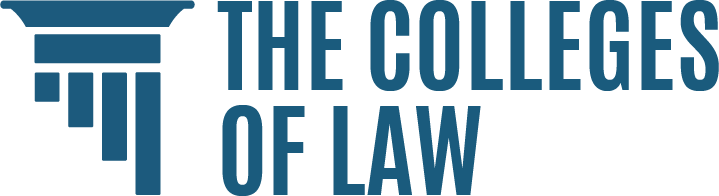 The Colleges of Law