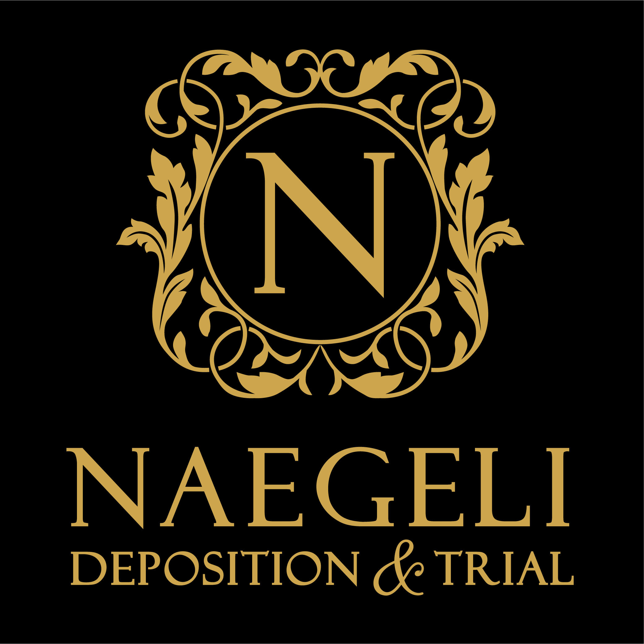 Naegeli Deposition & Trial