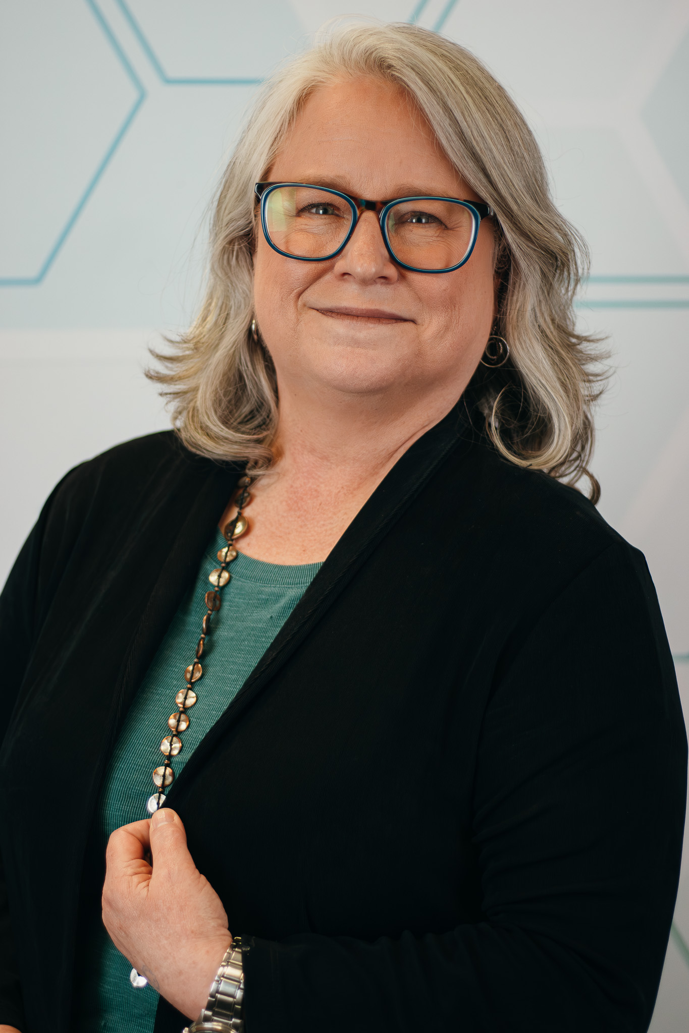 Vanessa (Vinnie) Finley, MBA, CAE