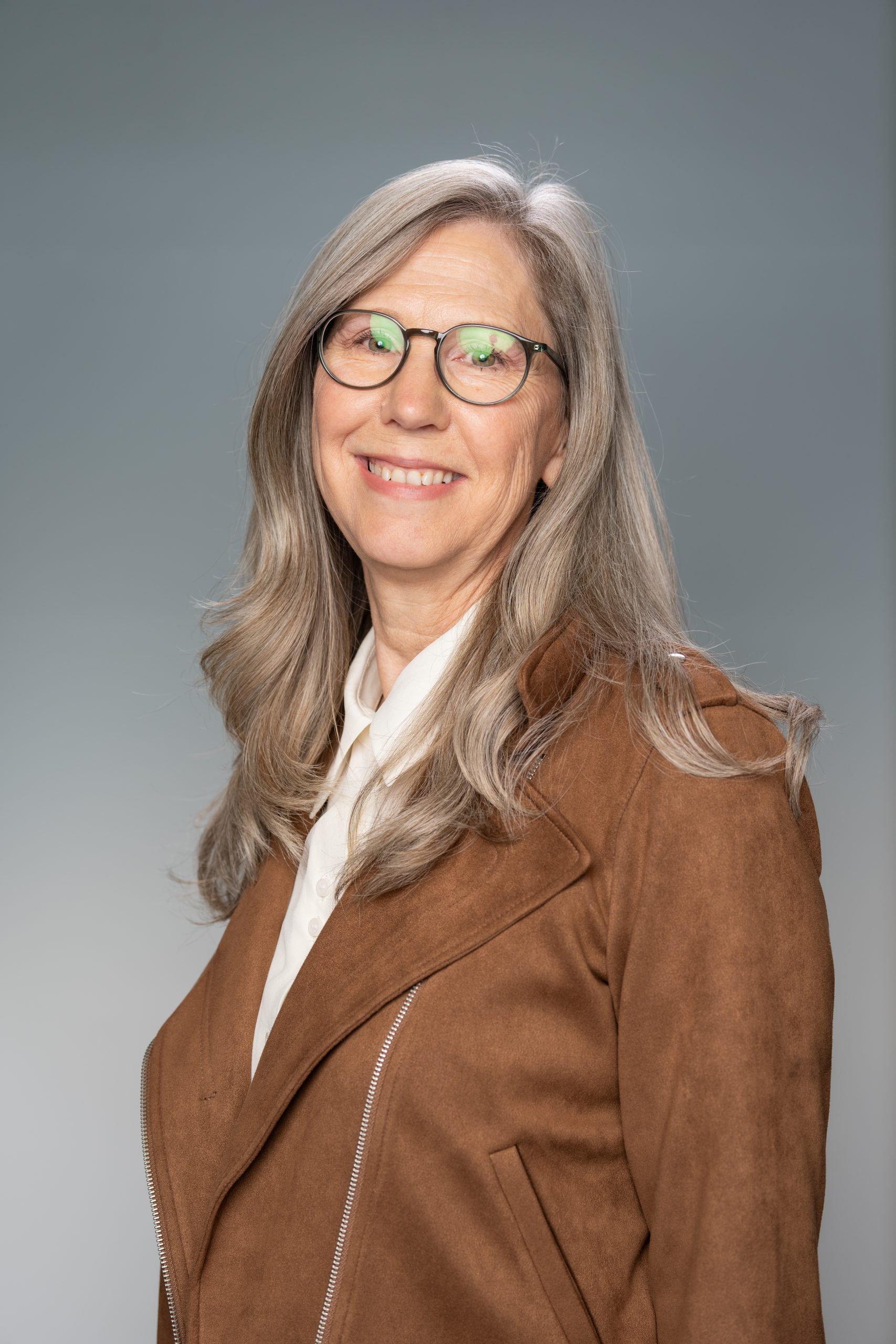 Jeanne M. Elliott, ACP