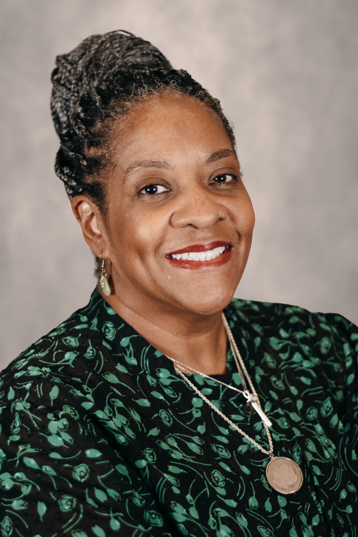 Adrienne D. Berry, ACP