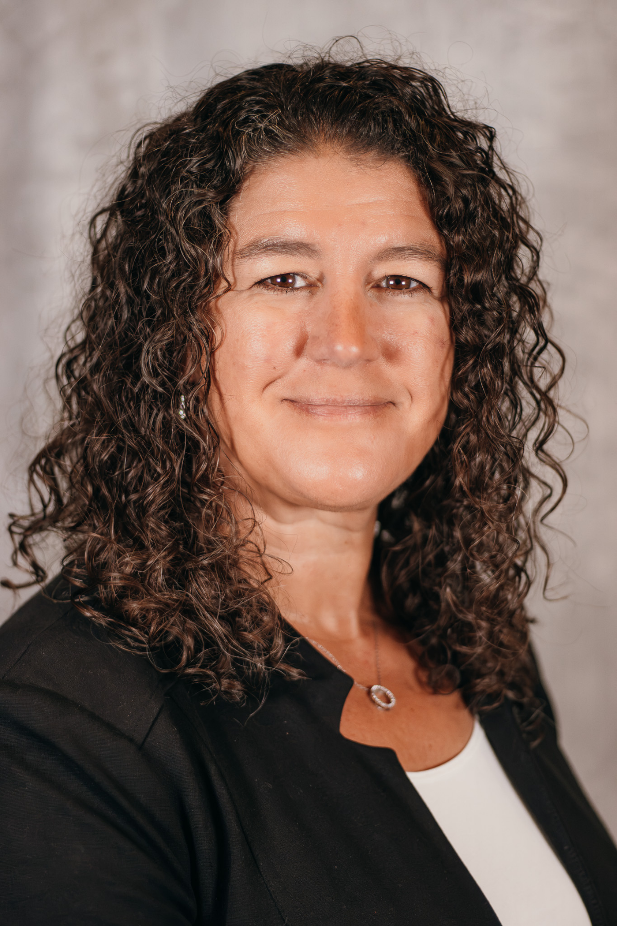 Bridget M. Stuhr, ACP