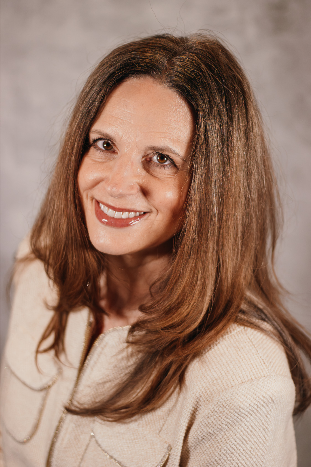 Candace L. Russell, ACP
