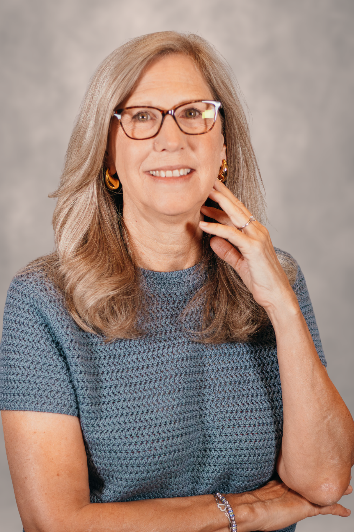 Jeanne M. Elliott, ACP