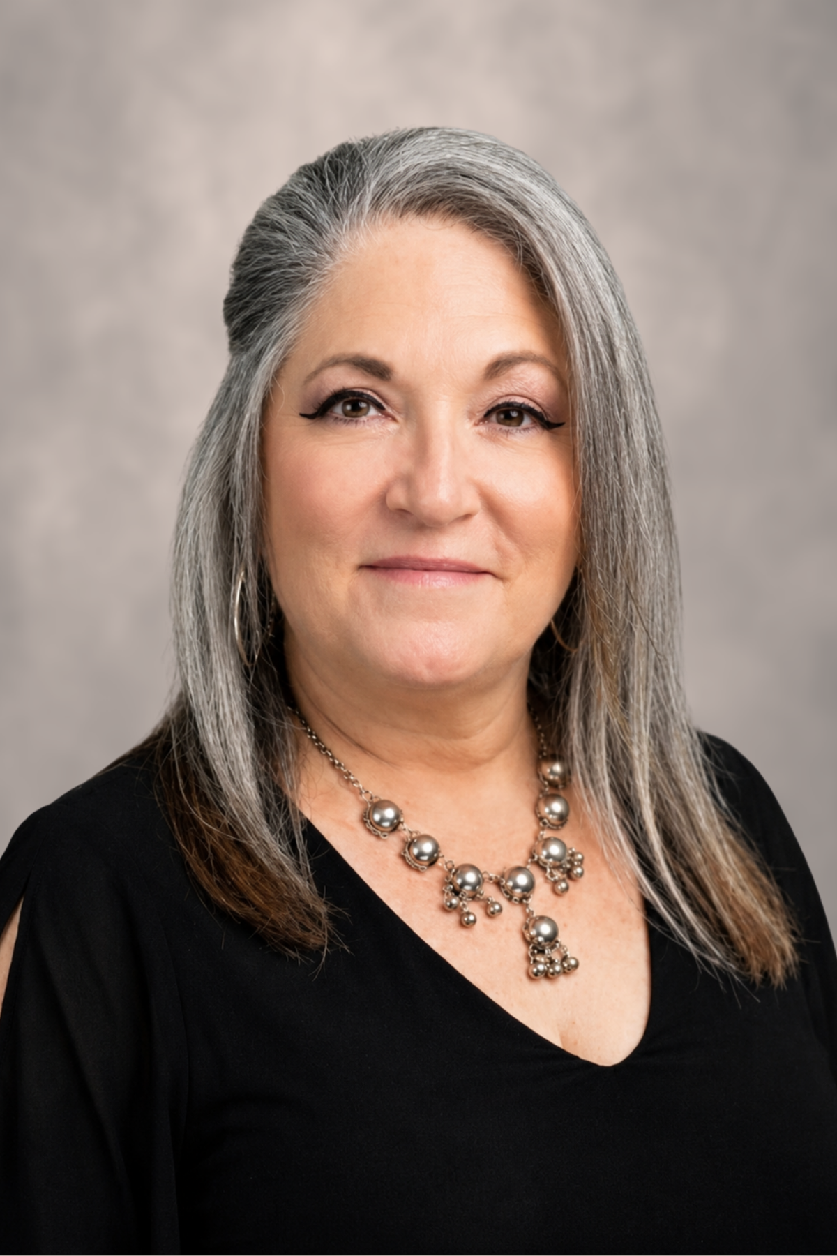 Jennifer F. Salisbury, CP