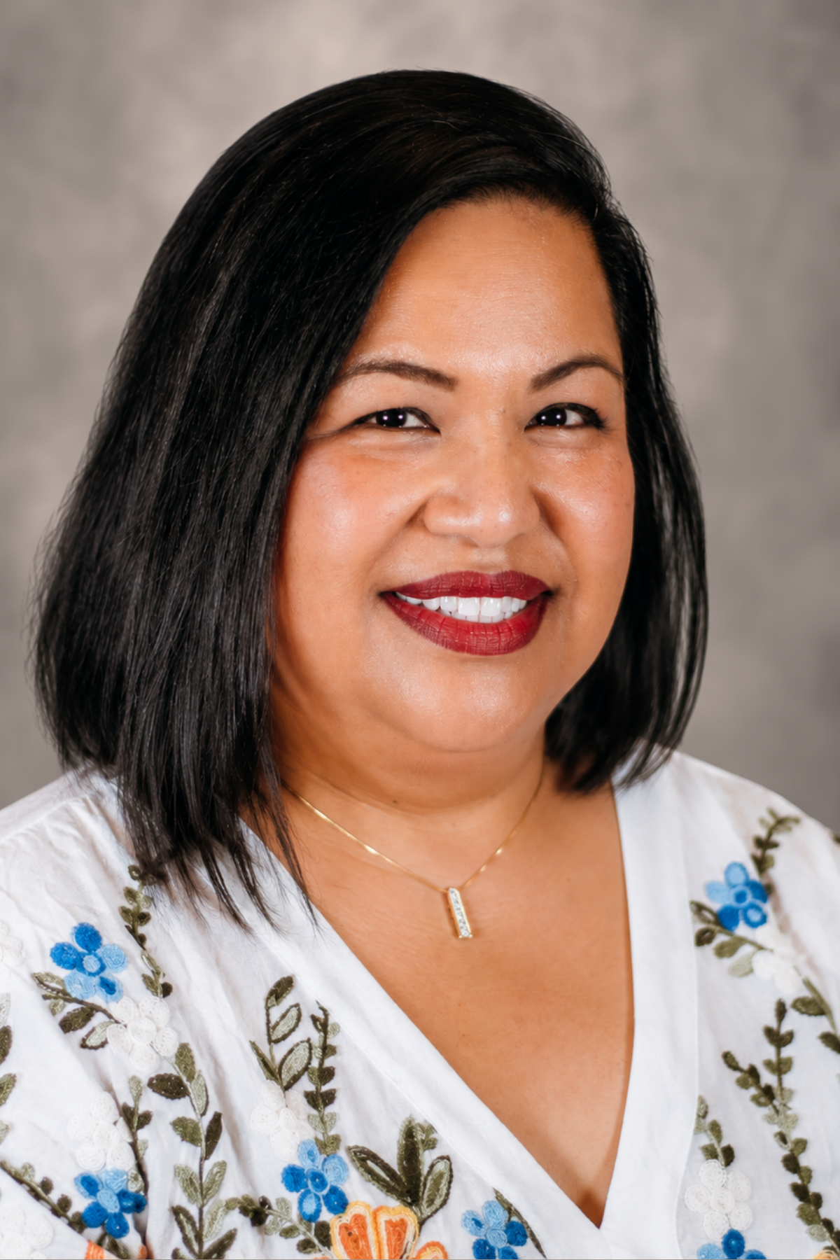 Kristine M. Custodio Suero, ACP