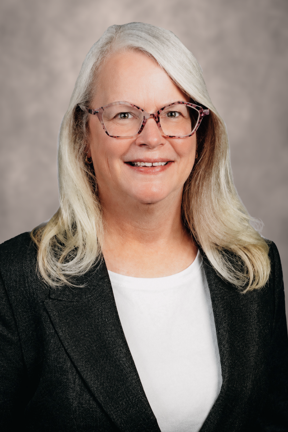 Nancy L. Jordahl, ACP