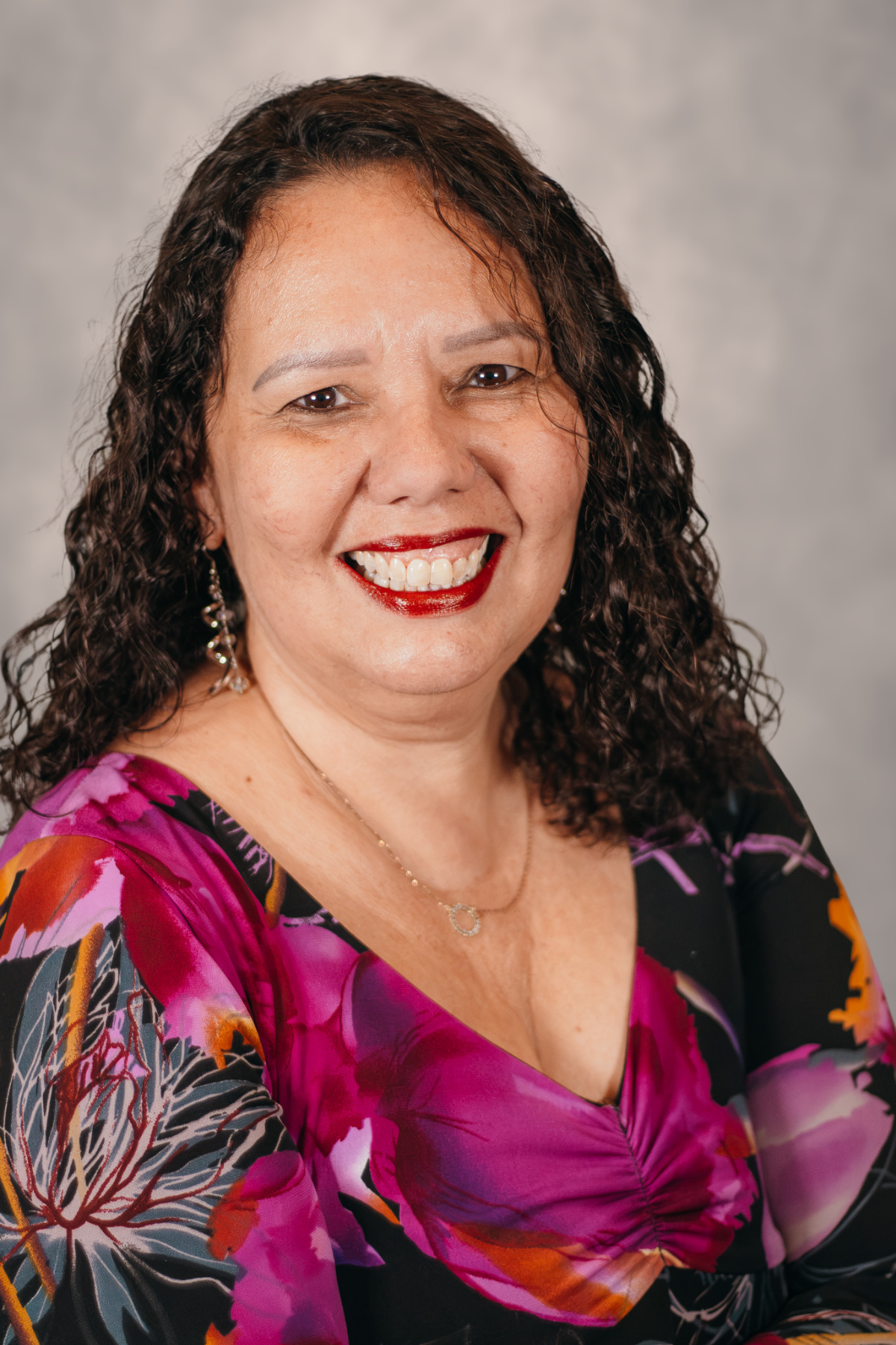 Nita C. Serrano, ACP