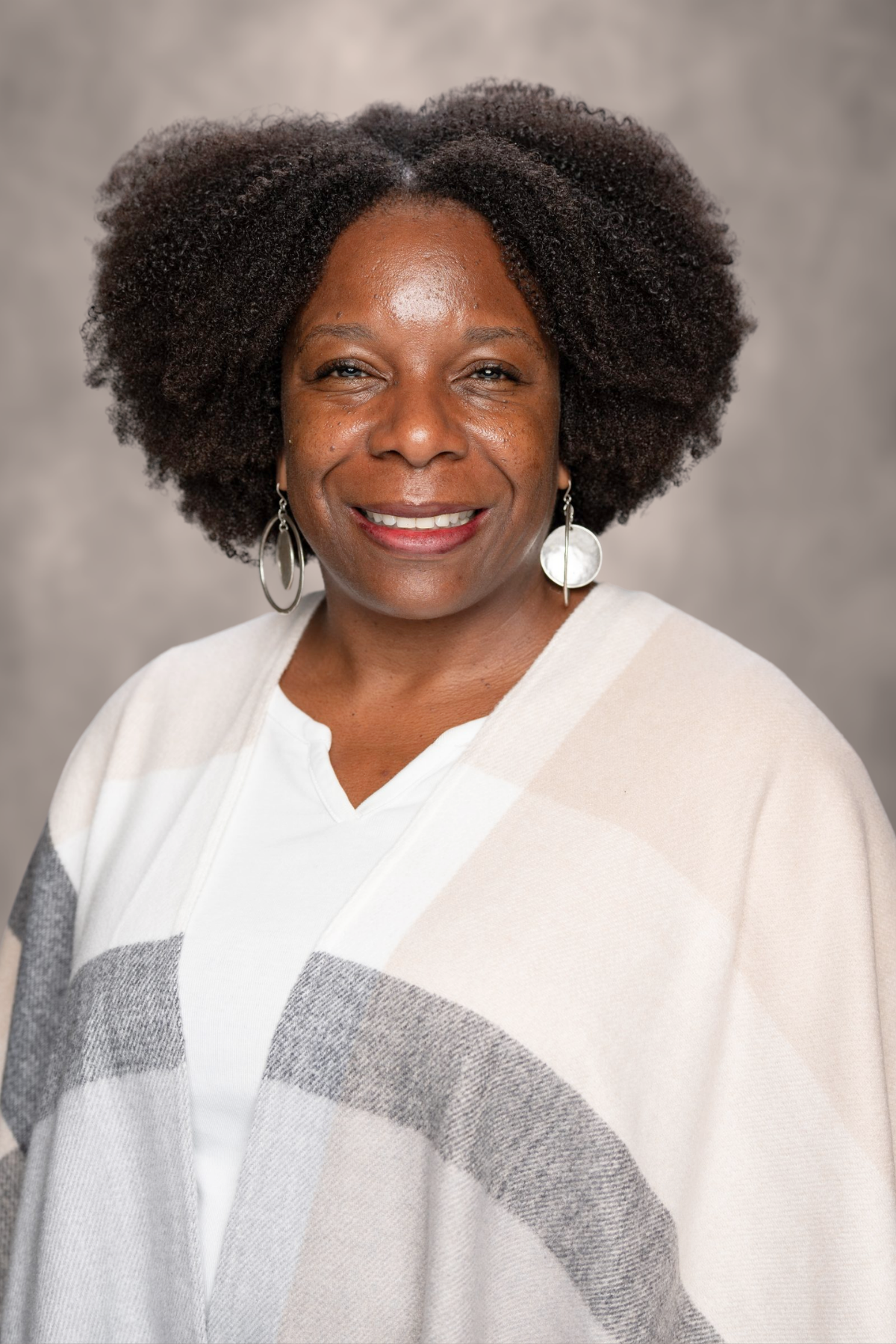 Peonca S. Grier, CP