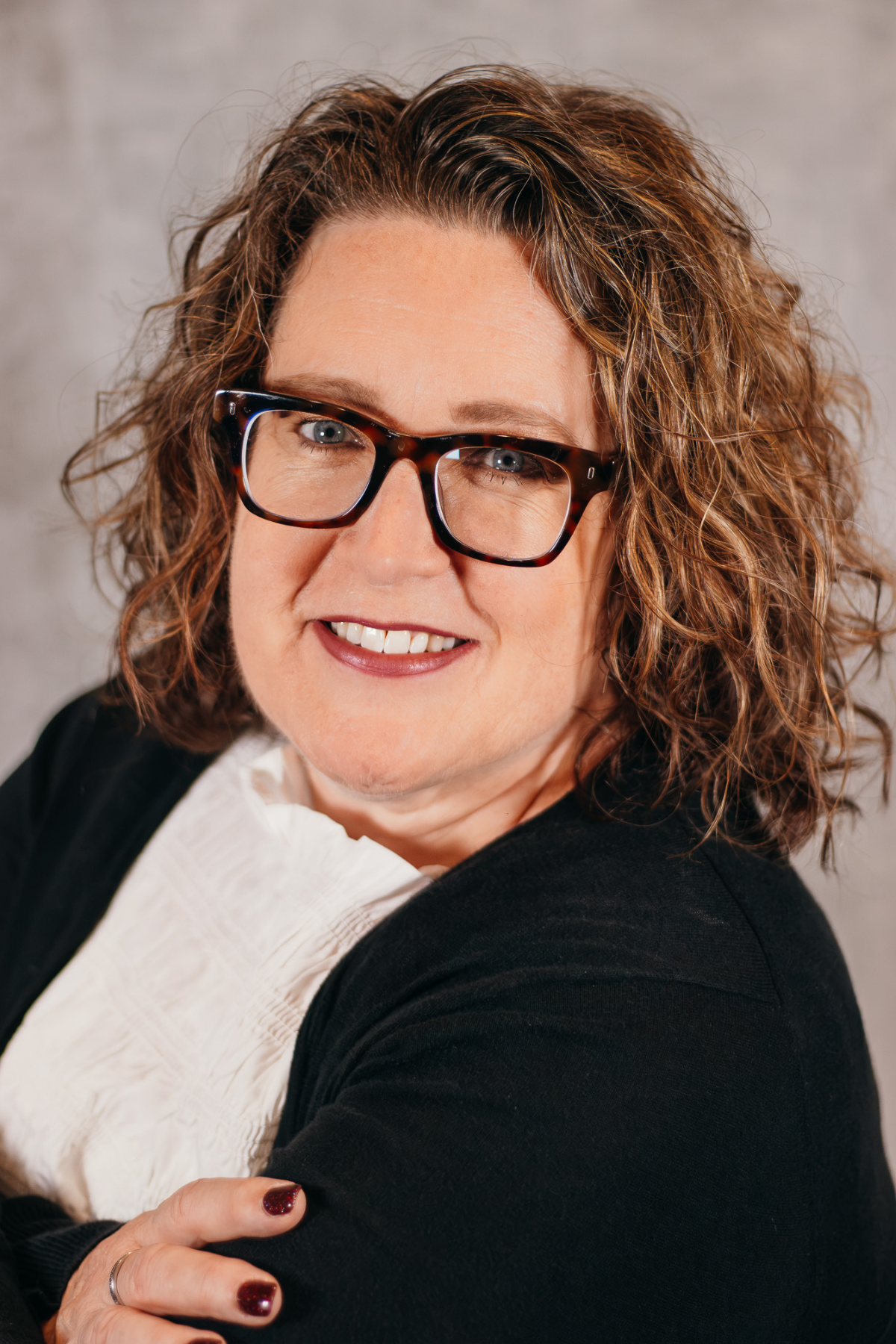Vicki L. Kasper, ACP