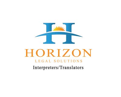 Horizon LS (Interpretation & Translation)