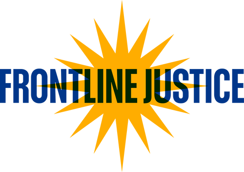 Frontline Justice