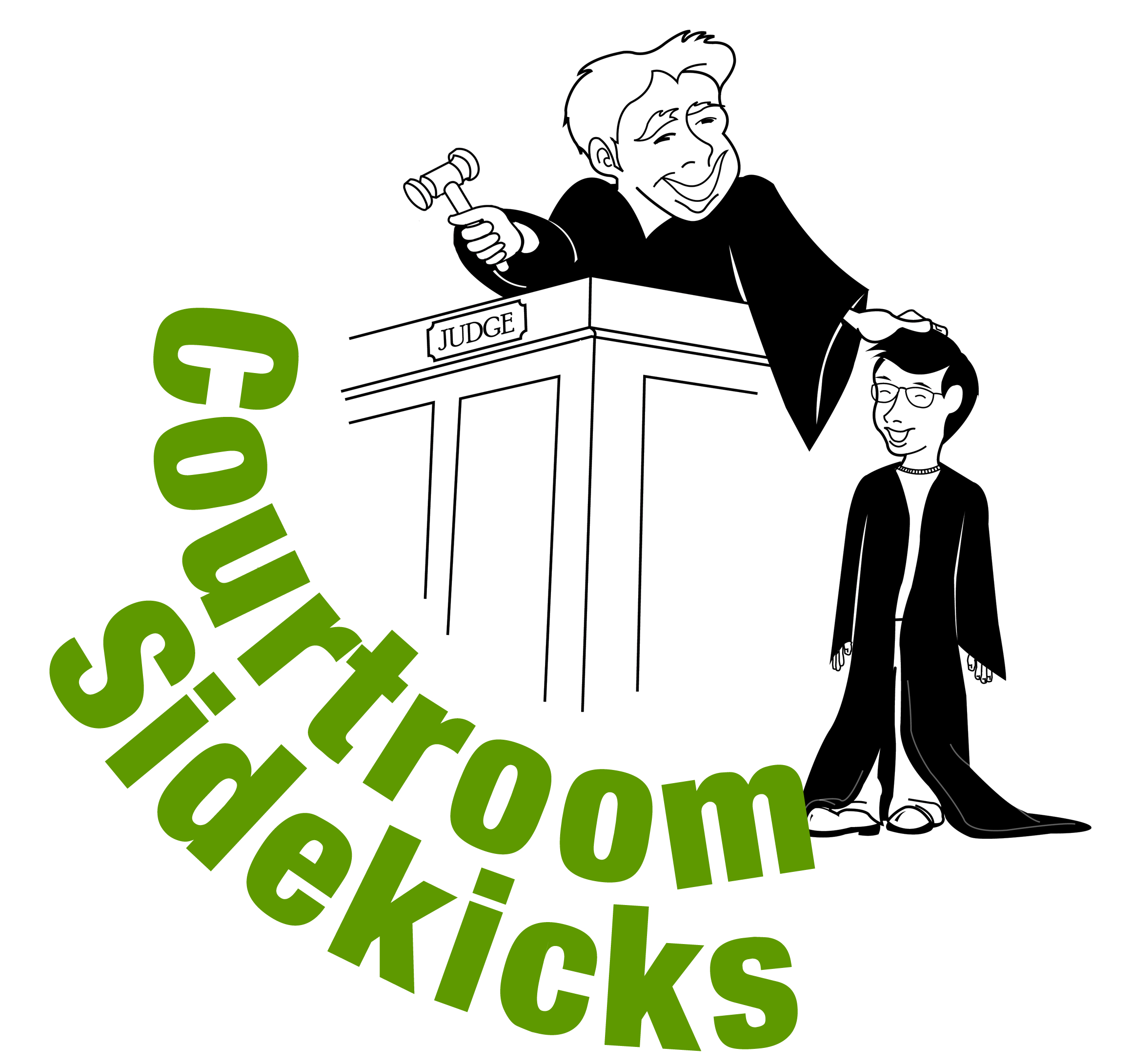 Courtroom Sidekicks, LLC