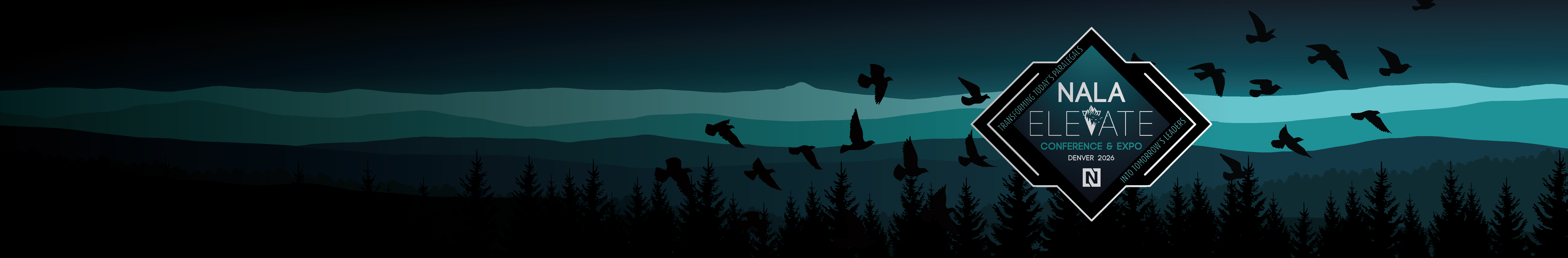 2026 NALA CONFERENCE & EXPO