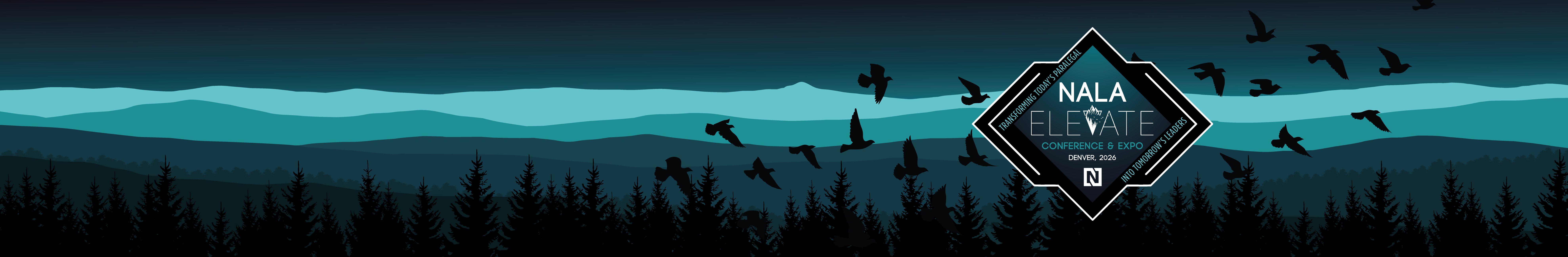 2026 NALA CONFERENCE & EXPO