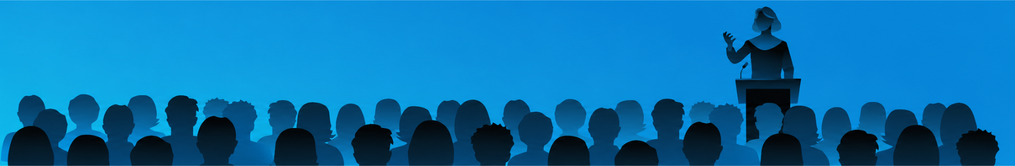 Speak at the 2027 NALA Conference & Expo